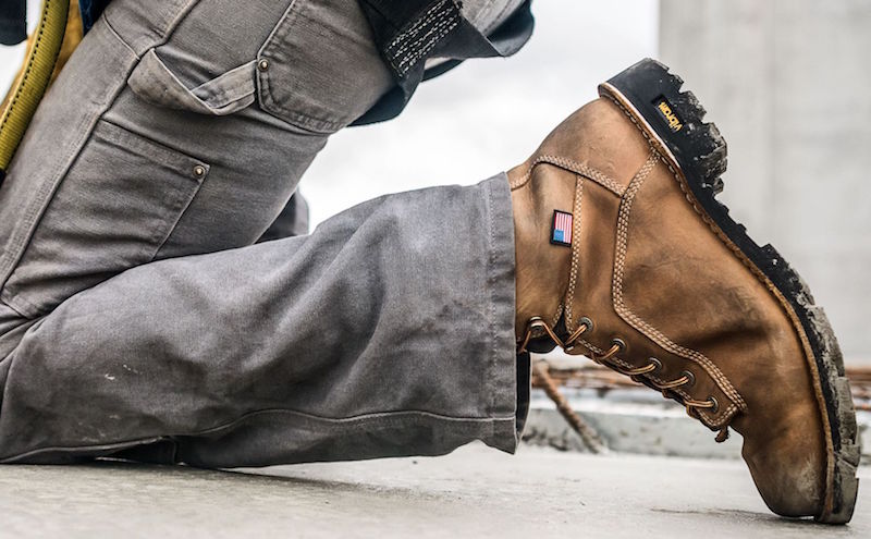 best american made casual boots